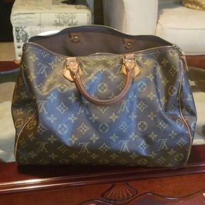 Louis Vuitton Bag